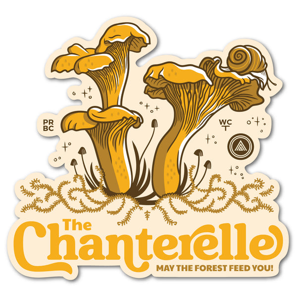 The Chanterelle